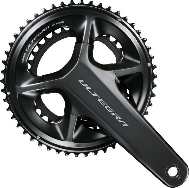 ULTEGRA CRANKSET 2X11s (FC-08)