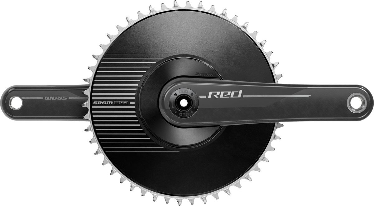 RED 1 Crankset