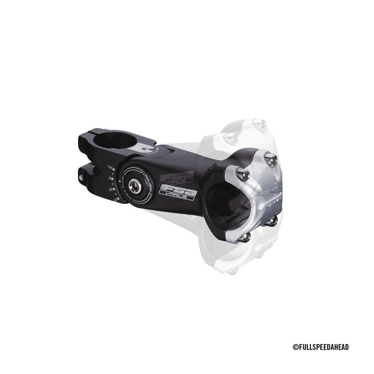 Varius Adjustable