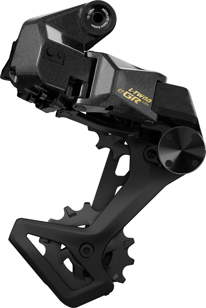EGR Rear Derailleur (RD-EG1301-M-A)