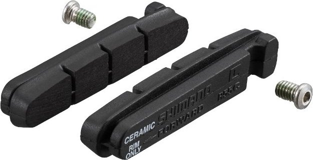 R55C ceramic (2 pairs)