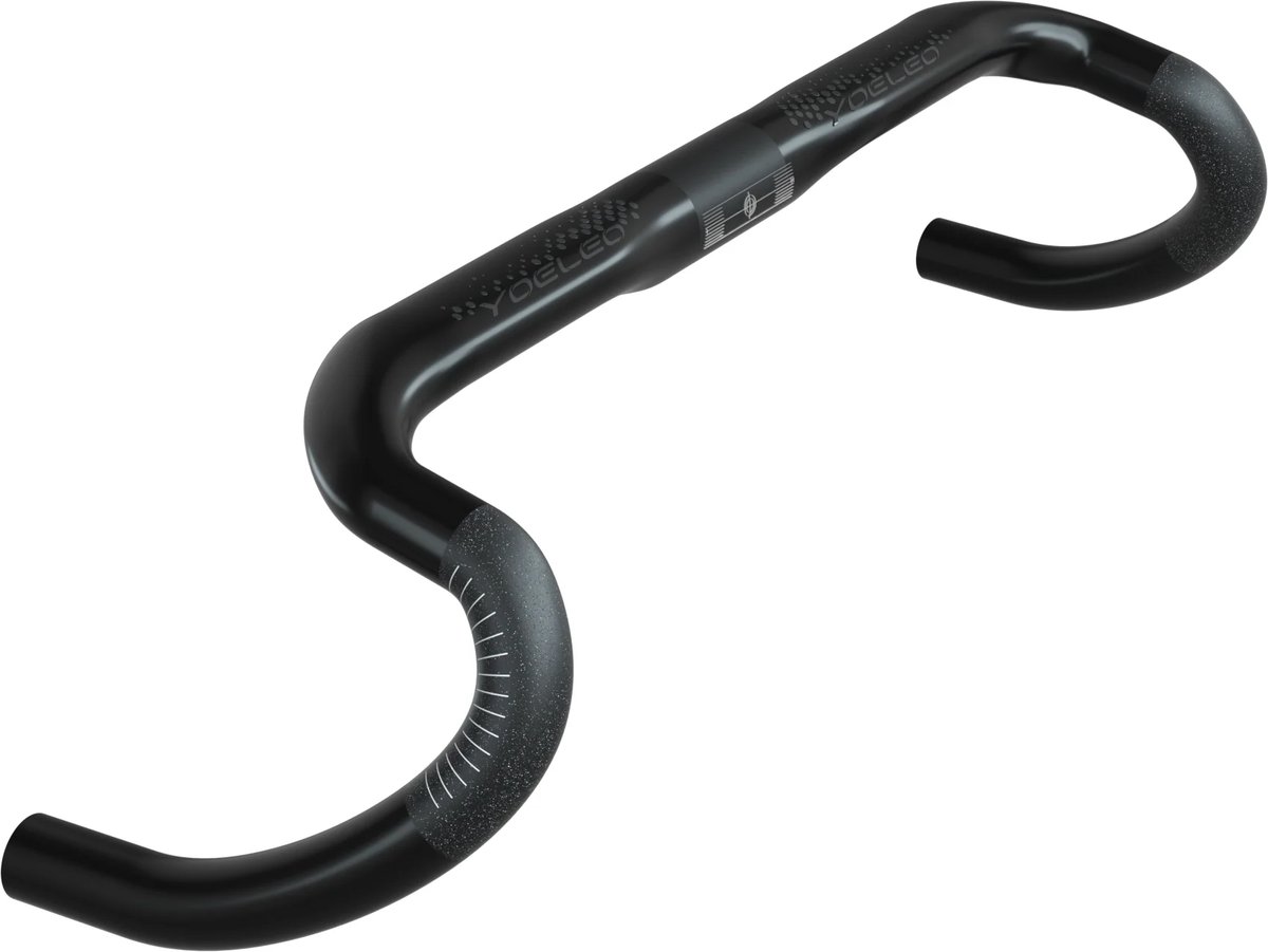H25 CARBON HANDLEBAR