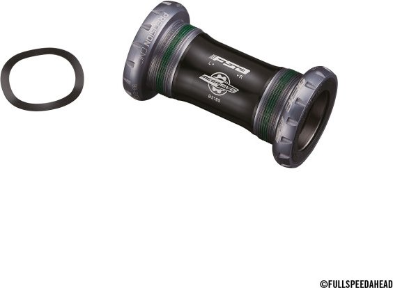PREMIUM 386EVO CRANK TO BSA FRAME (200-0042000601)