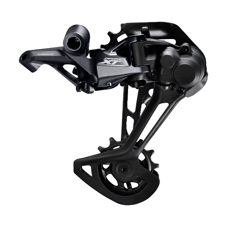 DEORE XT REAR DERAILLEUR 1X12s
