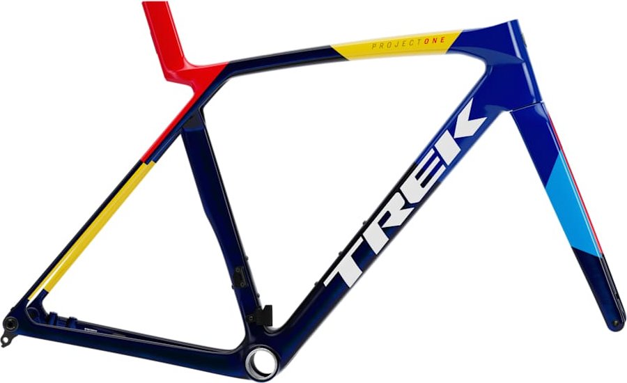 Madone SLR Gen 8 Frame Set