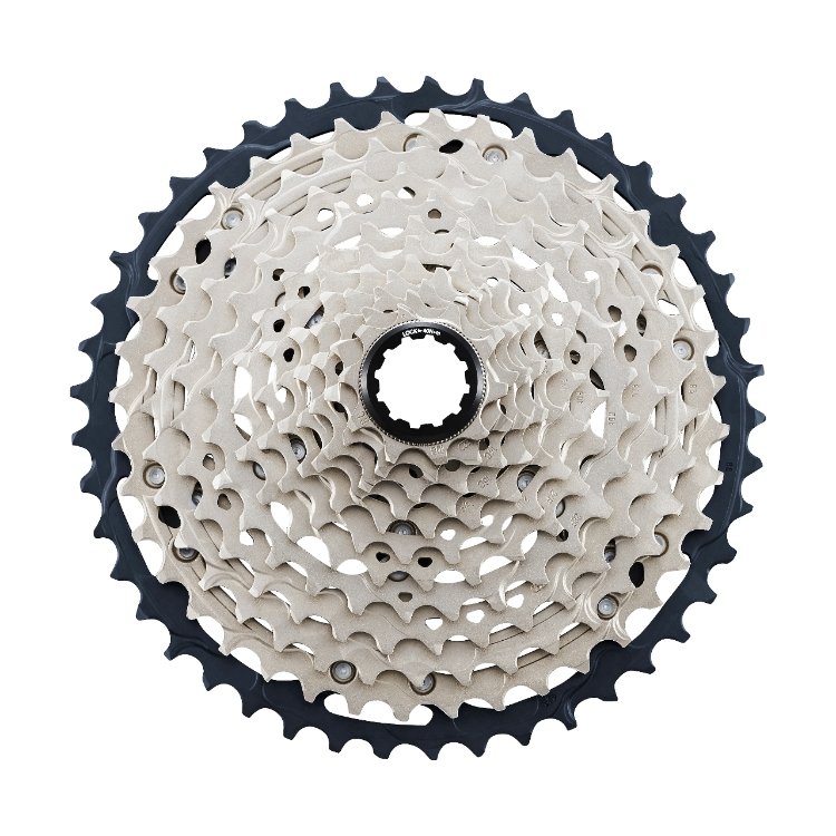 SLX HYPERGLIDE+ CASSETTE 12s 