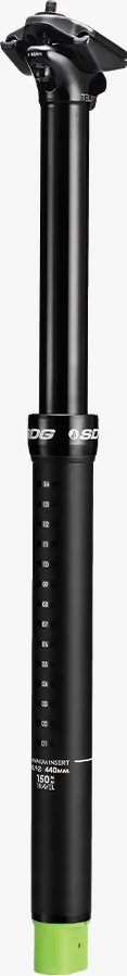 Tellis V1 Dropper Post