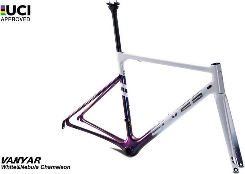 Vanyar UCI 2022