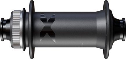 XTR FRONT HUB 110X15 MM E-THRU M9200