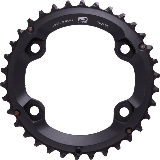 Chainring 34T for FC-M6000-2