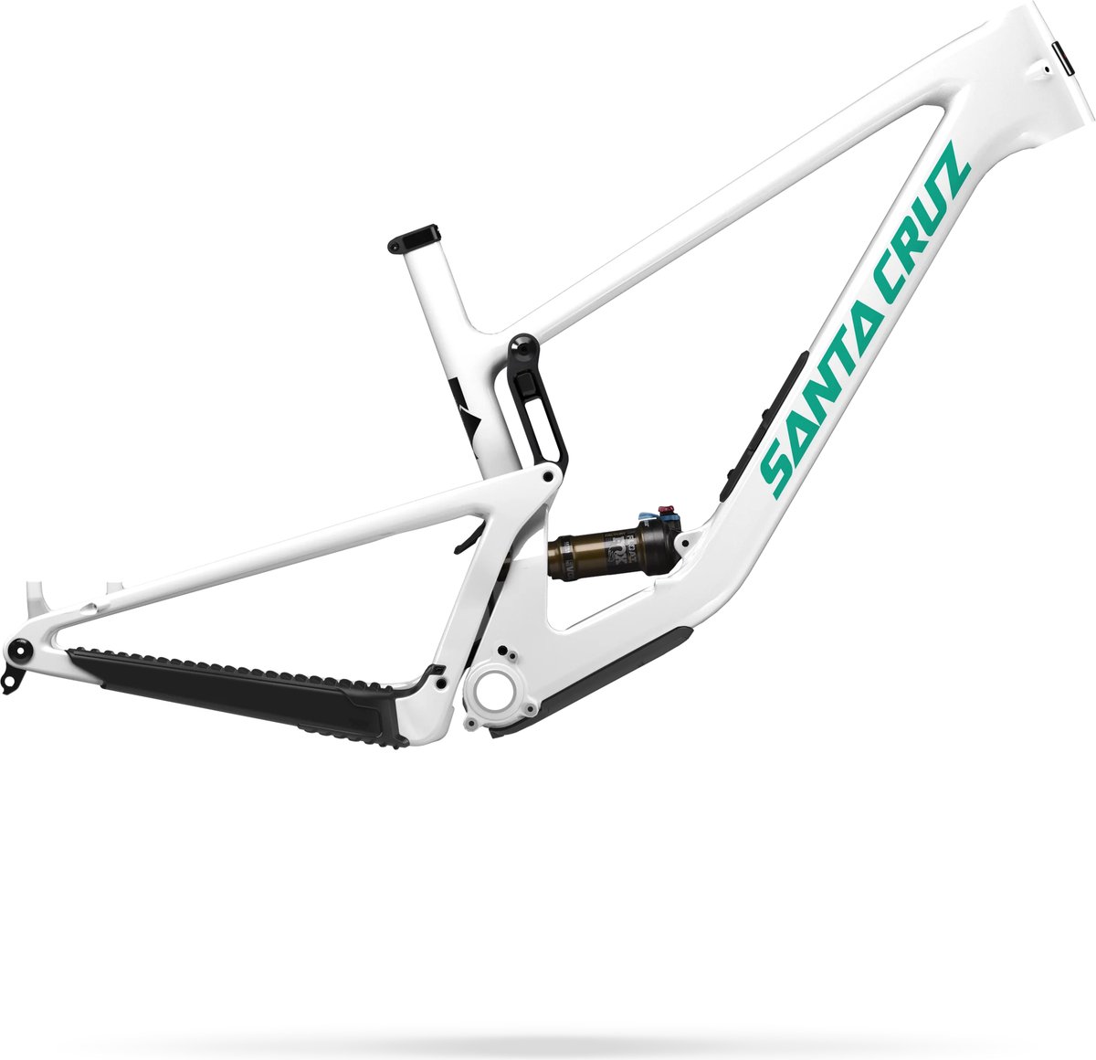 Tallboy Frame 2023