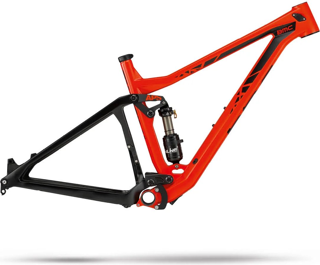 Trailfox 01