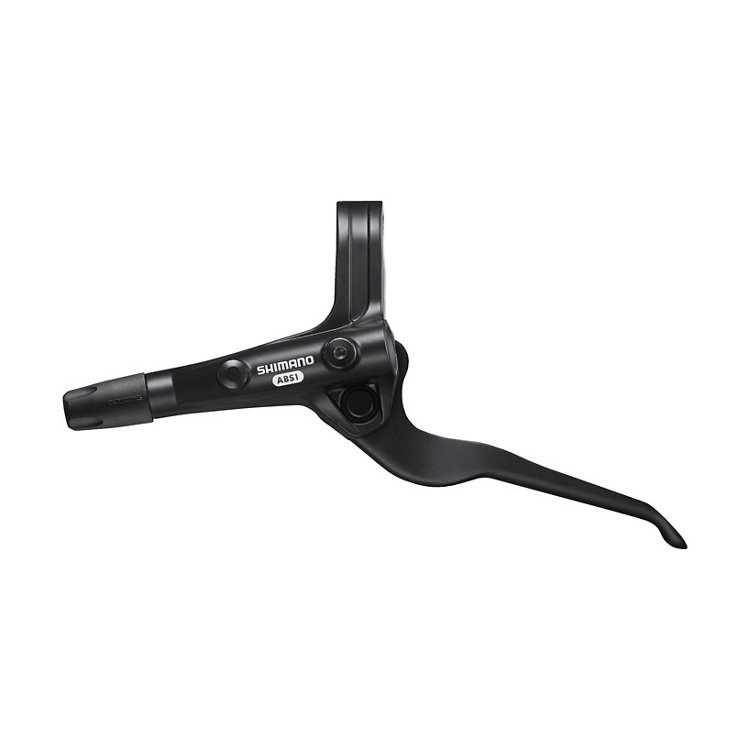 HYDRAULIC DISC BRAKE 3 FINGER LEVER