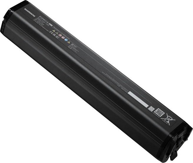 INTEGRATED TYPE BATTERY FOR DOWN TUBE 712Wh