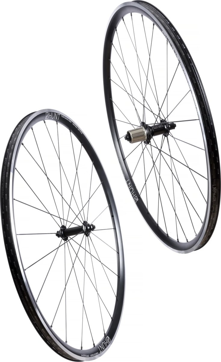 4 Season Aero Wheelset