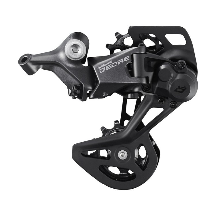 DEORE REAR DERAILLEUR LINKGLIDE 1X10s