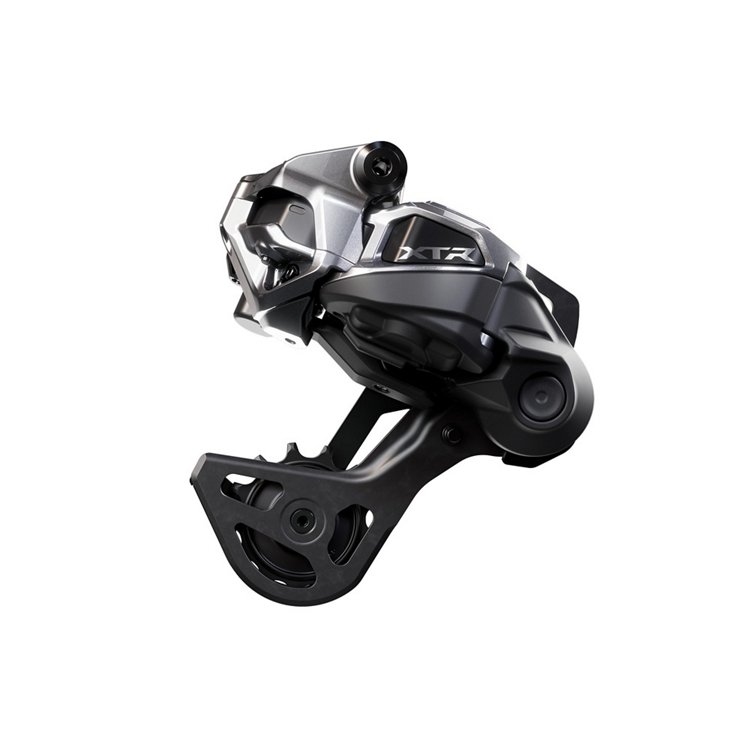 XTR Di2 REAR DERAILLEUR MEDIUM CAGE 12s