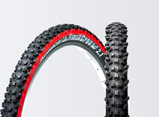 Fire XC Pro TLR Folding