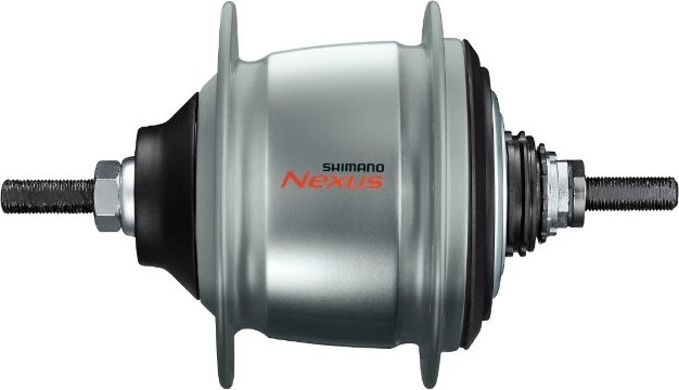 NEXUS INTERNAL GEARED HUB V-BRAKE 8s (SG-C6011-8V)