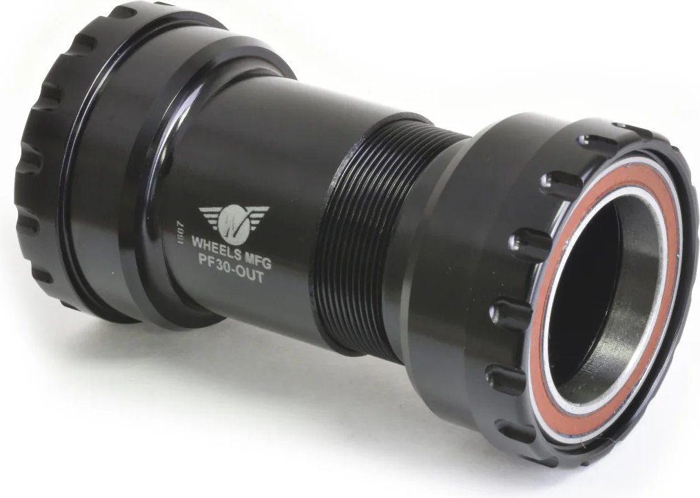 PF30 Outboard Angular Contact BB for 30mm Cranks