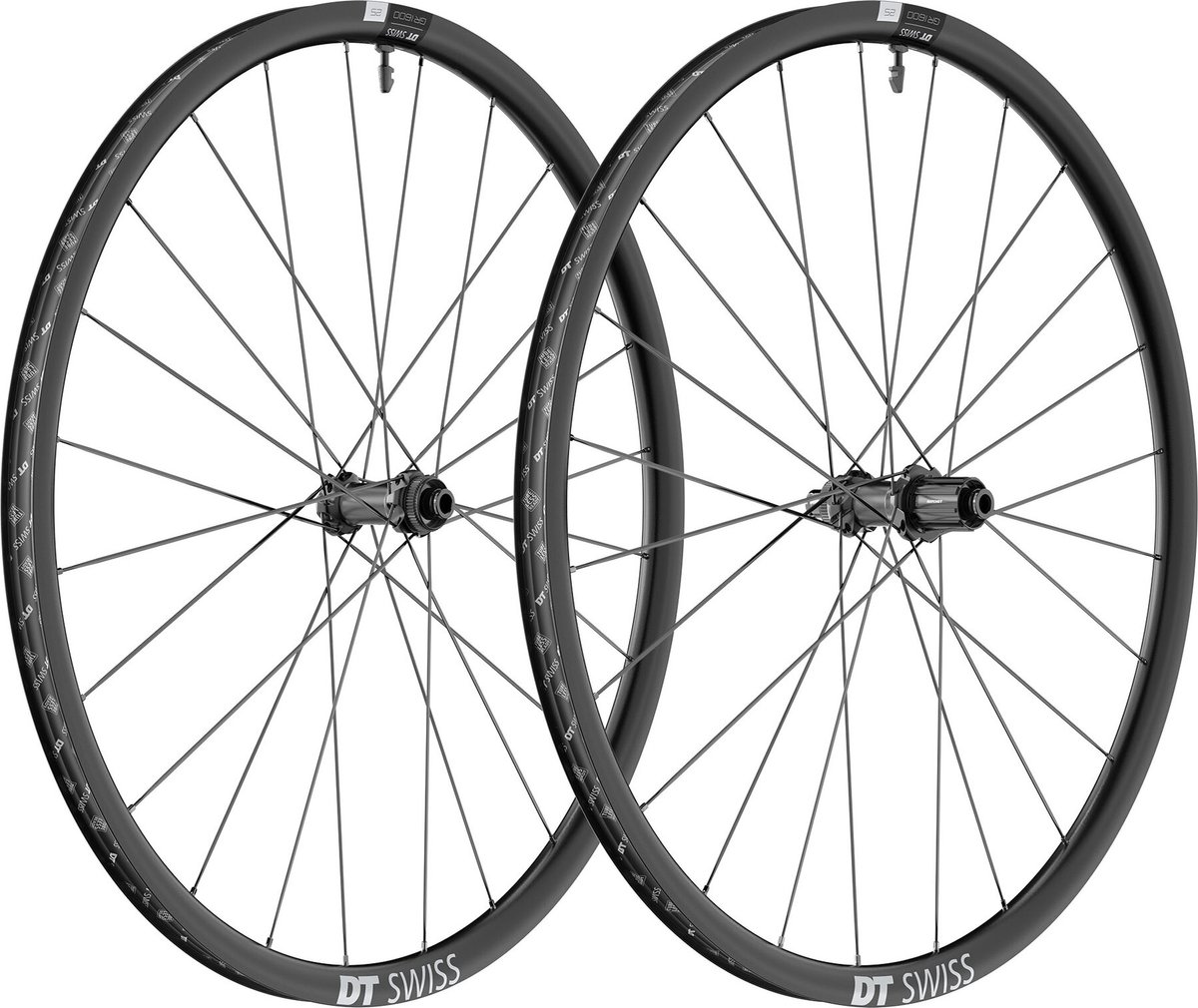 GR 1600 SPLINE 25