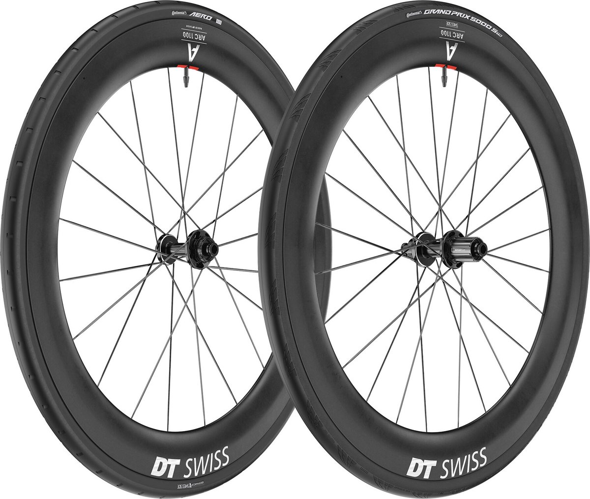 ARC 1100 DICUT DB 65