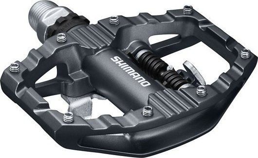 SINGLE-SIDED SPD PEDAL (PD-EH500)