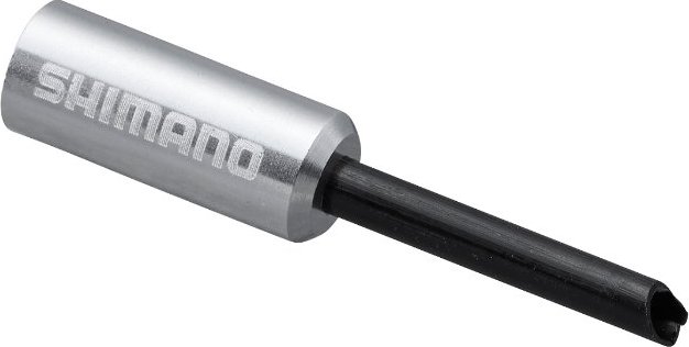 Brake Outer cap with nose for BC9000