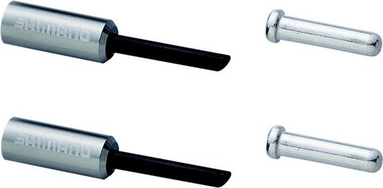 INNER CABLE END CAP FOR BRAKE (10pcs)
