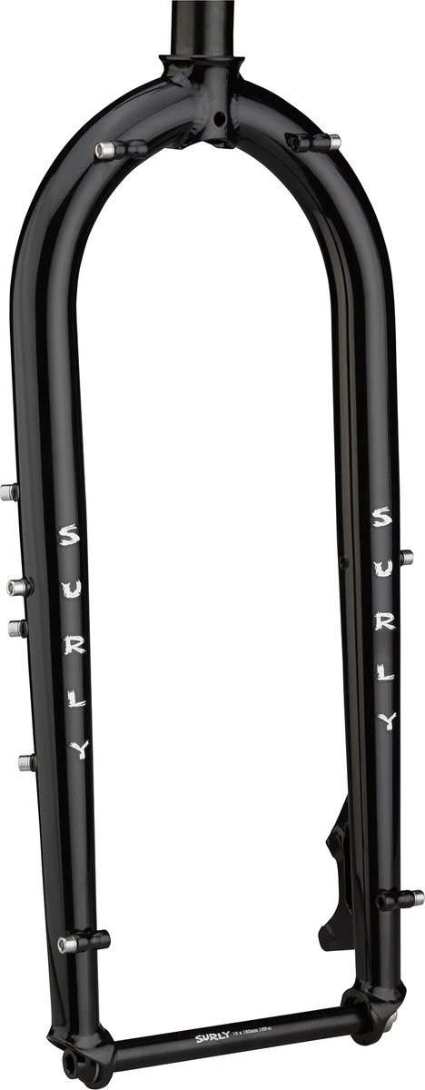 Wednesday Fork