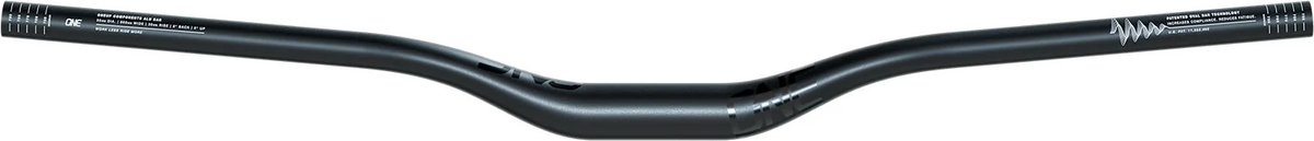 Aluminum Handlebar