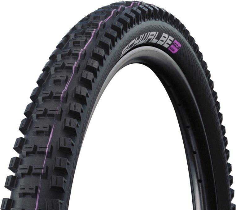 Big Betty Super Gravity ADDIX Soft 650b
