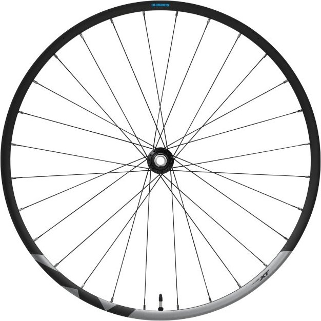 DEORE XT 29110X15 MM THRU AXLE TRAIL WHEEL FRONT
