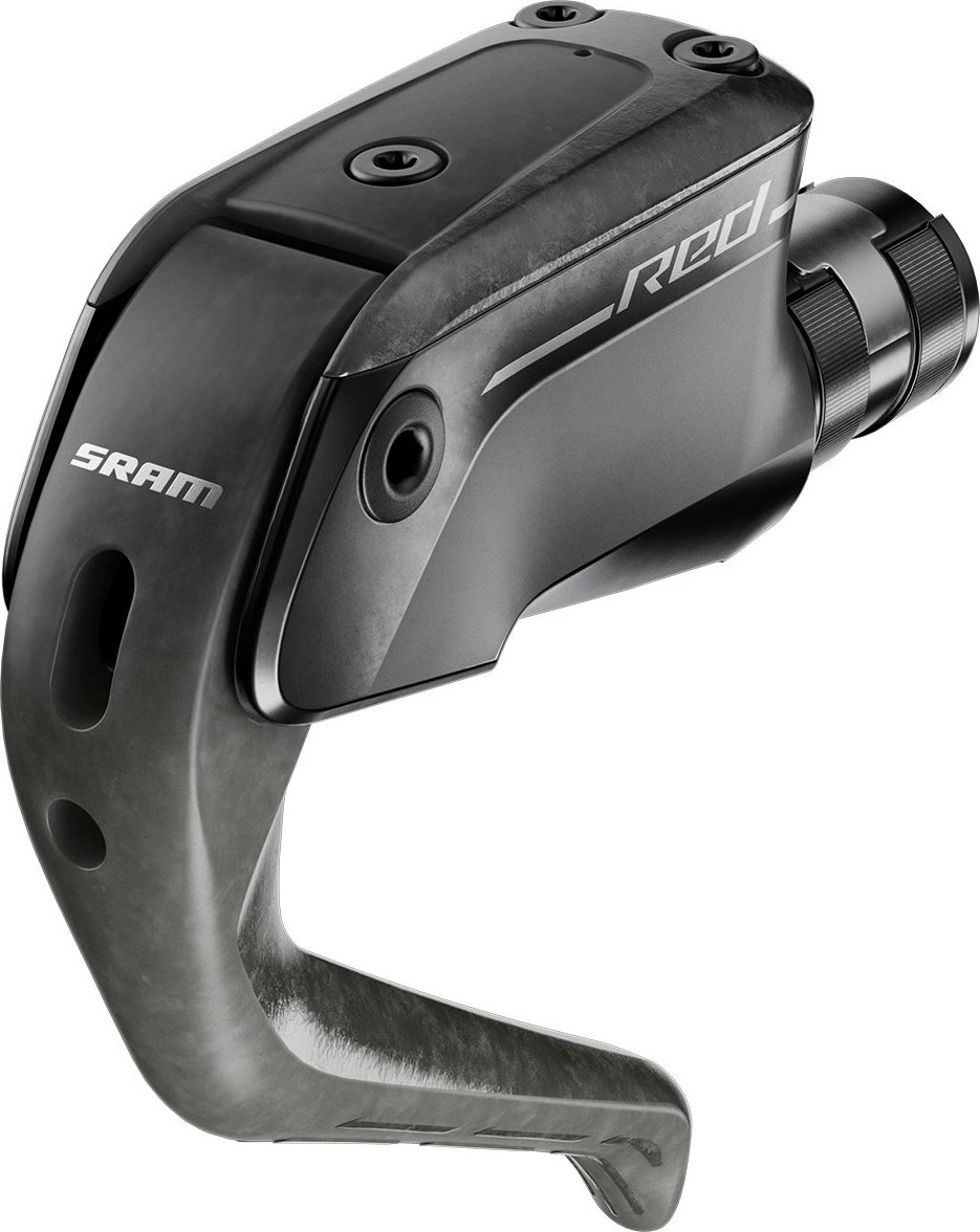 SRAM Red Aero Disc Brake