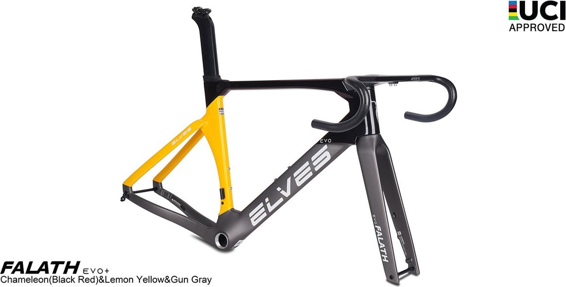 Falath EVO