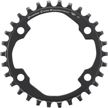 Chainring 30T for FC-U6000-1