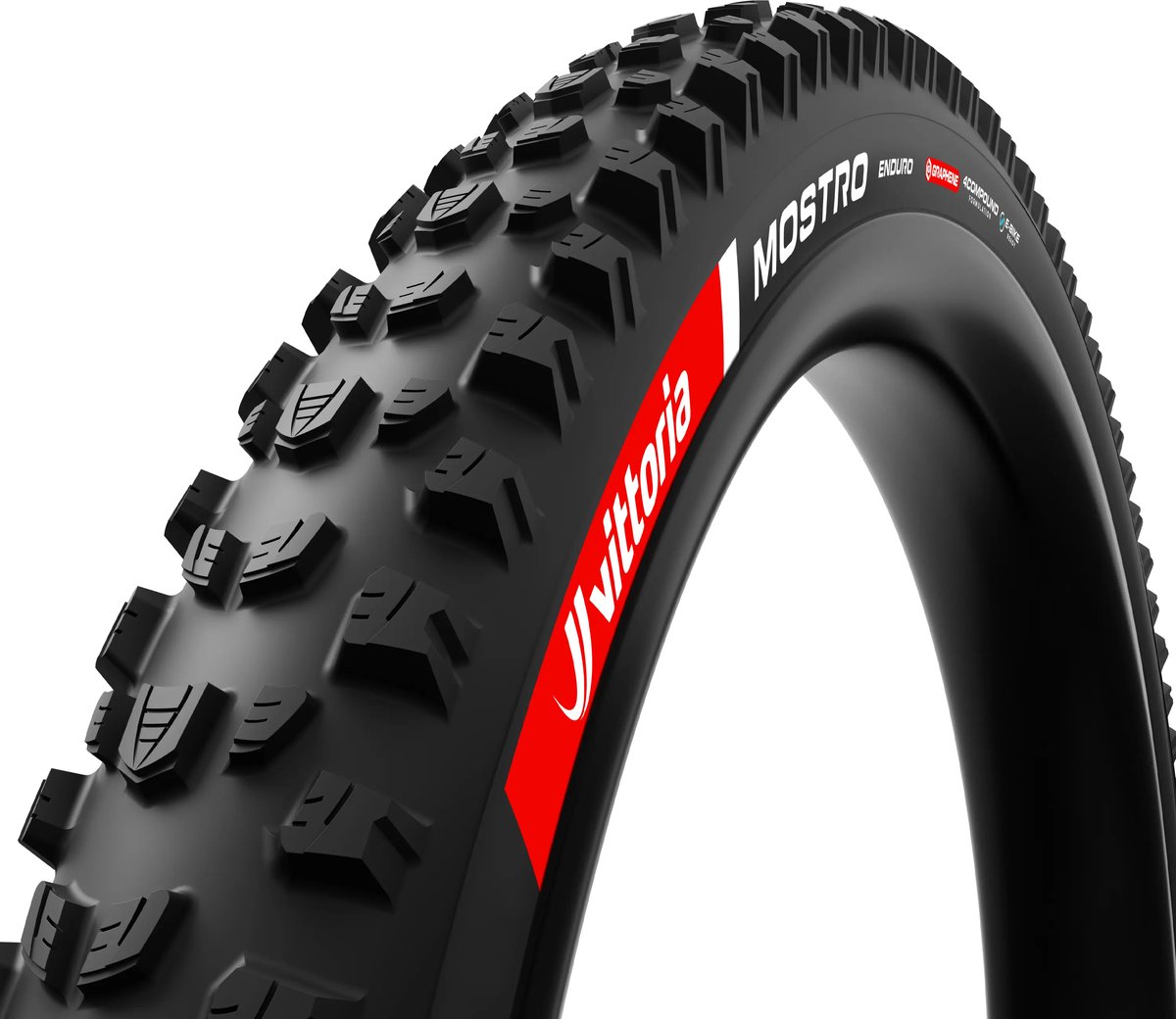 Mostro Enduro 29