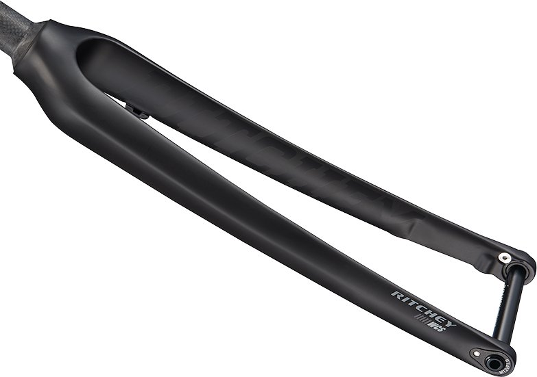 WCS Carbon Tapered All-Road Cross Fork