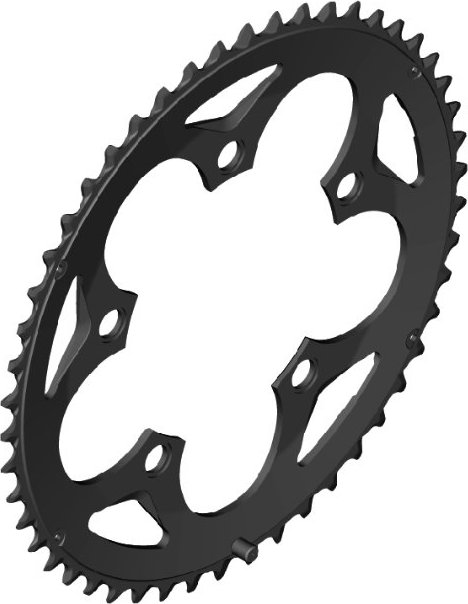 Chainring 50T for FC-RS400