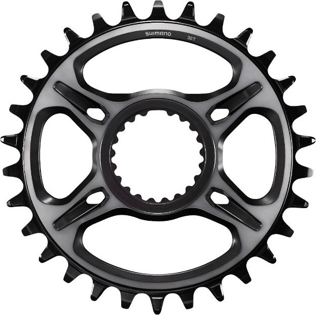 XTR CHAINRING 12s M9100