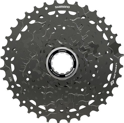 LINKGLIDE CASSETTE 9s (CS-LG400-9)