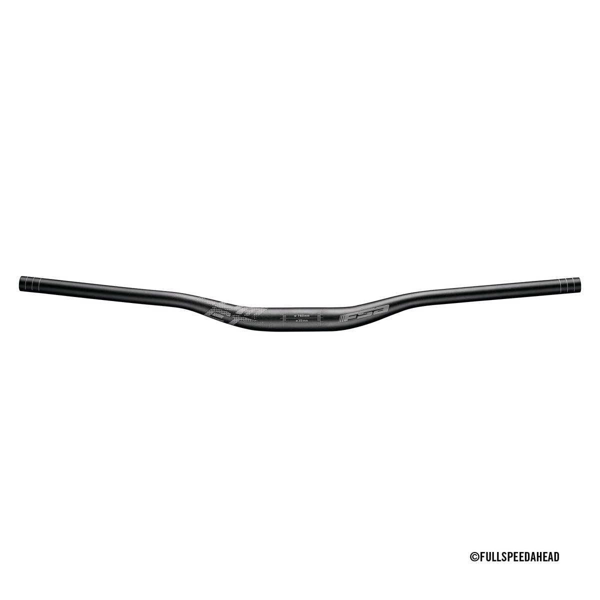 COMET ALLOY 35 RISER 25