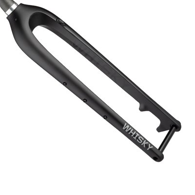 No.9 MTN Boost LT Fork
