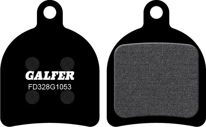 Hope Disc Brake Pads (Sintered)