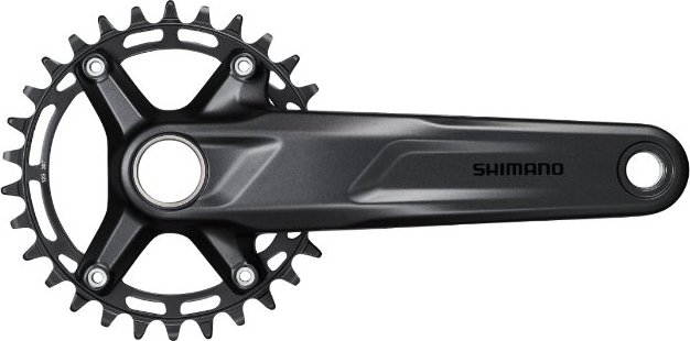 DEORE CRANKSET FOR 142/148 MM O.L.D. FRAMES 1X12s