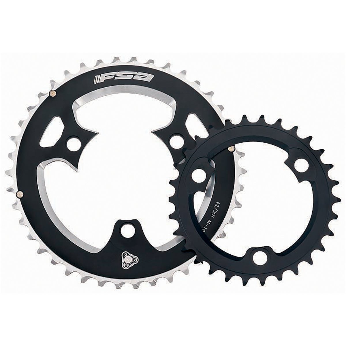 PRO MTB 386 2x