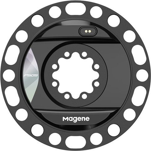 P505 Spider-based Power Meter