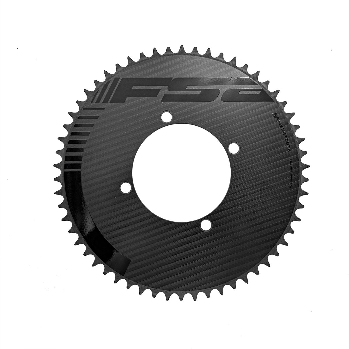 ONE PIECE CARBON