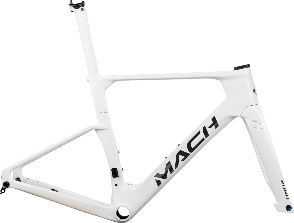 MACH AERO Road Bike FRAMESET