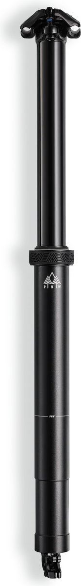 Loam Dropper Post Gen 2